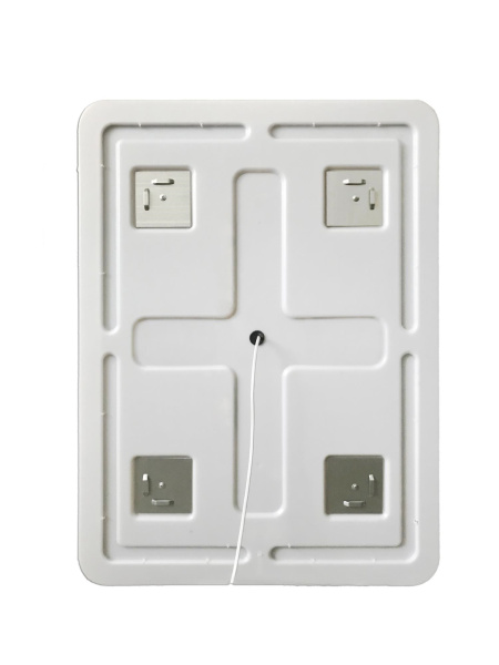 Зеркало BelBagno SPC-MAR-600-800-LED-BTN