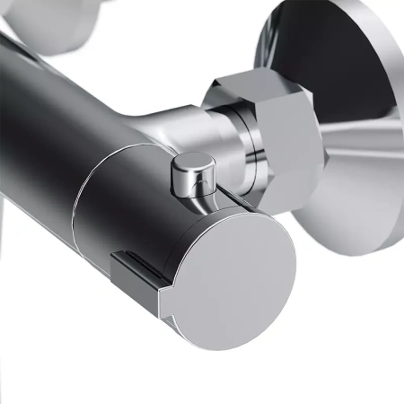 Термостат для душа Damixa Jupiter 776000000