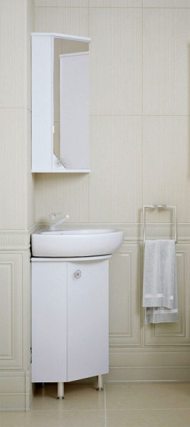 Шкаф подвесной 42х82 Corozo Флоренция 40SD-00000018