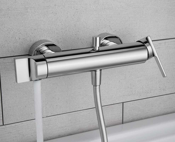 Смеситель для ванны Vitra Suit A42818