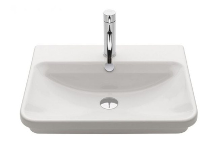 Раковина 60х45 GALA Street Square 05030 (70580)