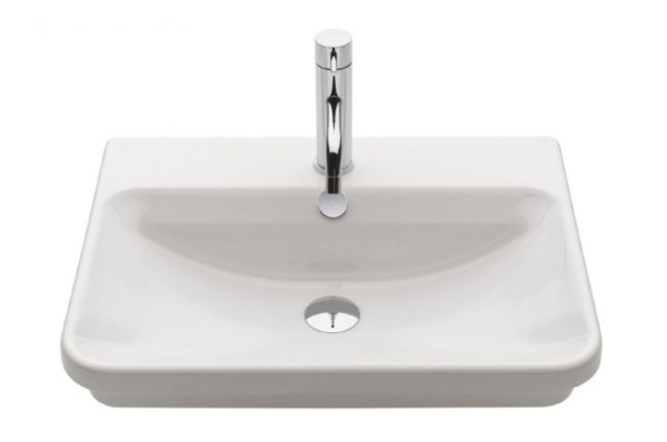 Раковина 60х45 GALA Street Square 05030 (70580)