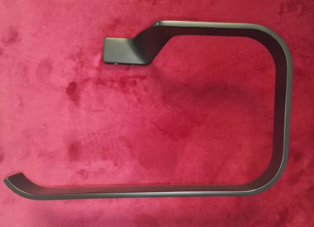 Полотенцедержатель Art&Max AM-G-2733-Nr