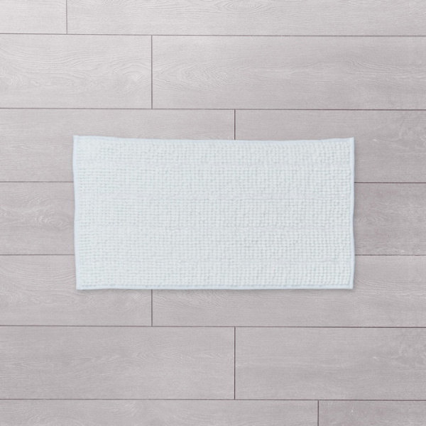 Коврик для ванной комнаты 40*70 IDDIS Promo (P35M470i12)