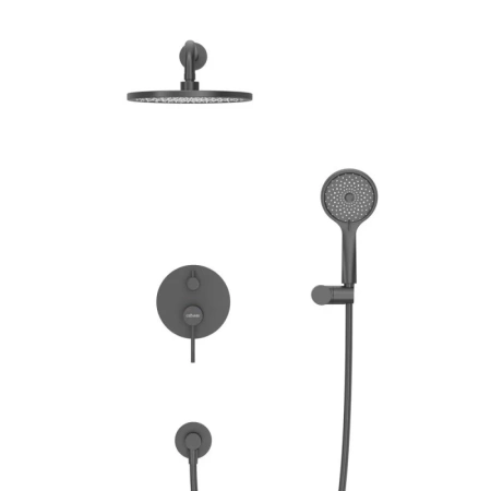 Душевой комплект встраиваемый CEZARES RELAX-DSET-NOP