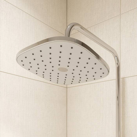 Смеситель для ванны IDDIS Sena (SENSB3Fi06)