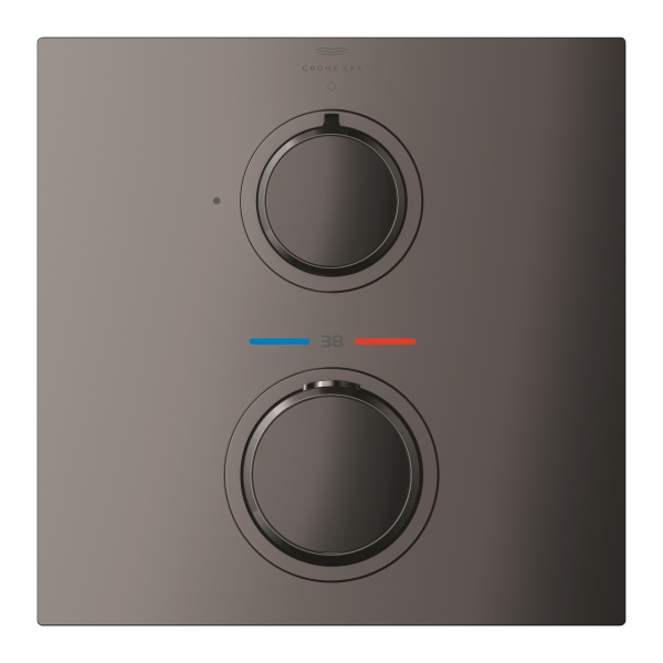 Термостат для душа Grohe Allure 19380A02