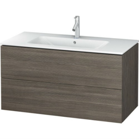Тумба для раковины Duravit L-Cube LC624205151