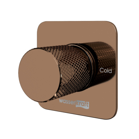 Смеситель для душа WasserKraft Paar 8851