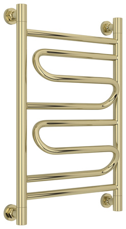 Полотенцесушитель Водяной Сунержа Элегия + (60х40) Шампань 020-0205-6040