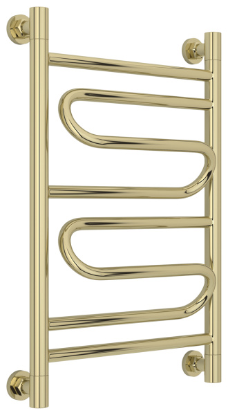 Полотенцесушитель Водяной Сунержа Элегия + (60х40) Шампань 020-0205-6040 Полотенцесушитель Водяной Сунержа Элегия + (60х40) Шампань 020-0205-6040