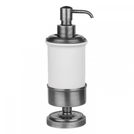 Дозатор для жидкого мыла Tiffany World TWBR180сr