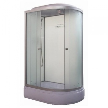 Душевая кабина Parly Bianco BM120R