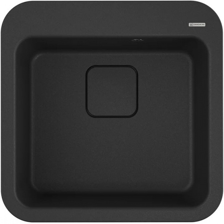 Мойка для кухни Omoikiri Tasogare 51-BL 4993742