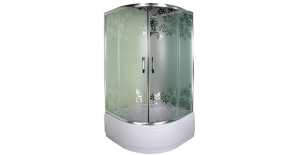 Душевой уголок Parly Z90