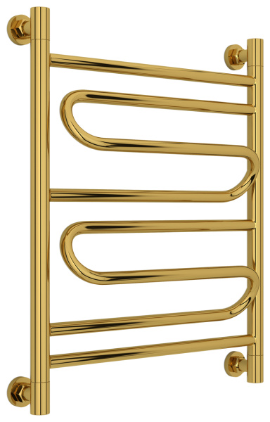 Полотенцесушитель Водяной Сунержа Элегия + (60х50) Золото 03-0205-6050