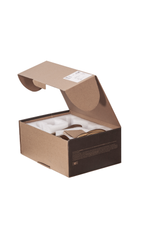 Смеситель для ванны ПСМ-Профсан STEEL PSM-303-1