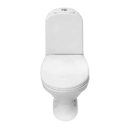 Унитаз-компакт Sanita Luxe Classic CSCSLCC01040611