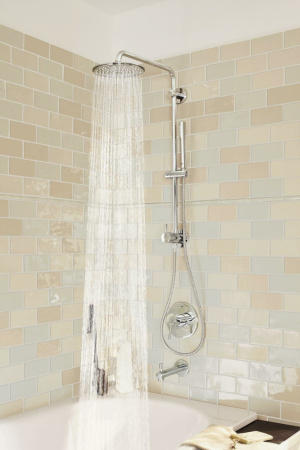 Излив для ванны Grohe Concetto 13281 001 (13281001)