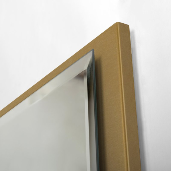 Зеркало с подогревом (80х90) Cezares CZR-SPC-INT-800-900-LED-TCH-WARM-BORO