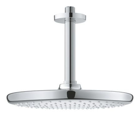 Верхний душ Grohe Tempesta 250 26664000