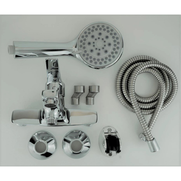 Смеситель для ванны и душа ESKO MURANO (MR 54)