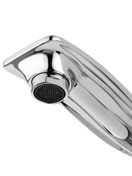 Смеситель для ванны WONZON & WOGHAND SHAKESPEARE, хром WW-653101-CR