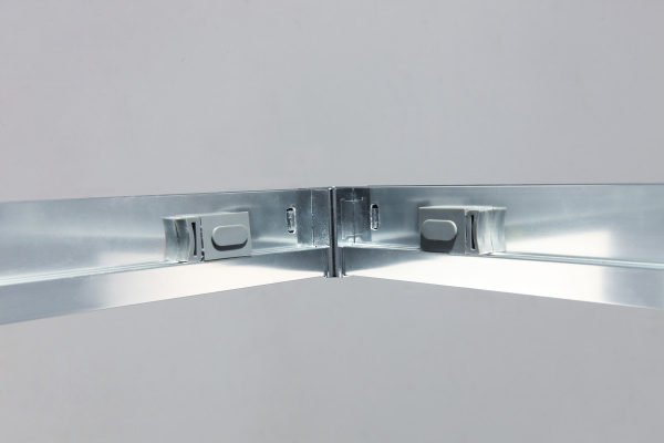 Душевой уголок (100х100) CEZARES MOMENTO MOMENTO-A-2-100-C-Cr