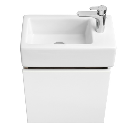 Тумба под раковину Aquaton Эклипс М 1A172801EK49L