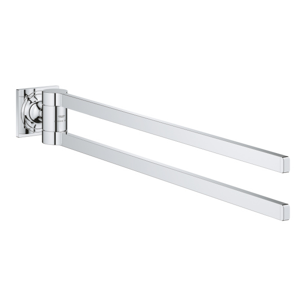 Держатель полотенец Grohe Allure 40342001