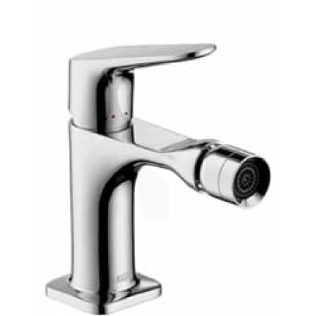 Смеситель для биде Axor Citterio M 34210000