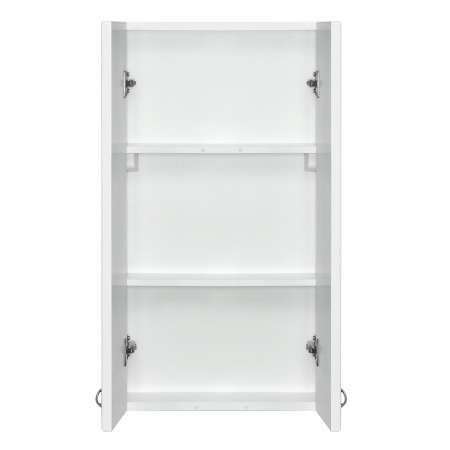 Шкаф подвесной Aquaton Колибри 1A065403KO01L белый