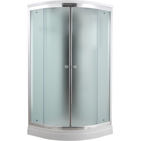 Душевая кабина (100х100) Timo Comfort T-8801C