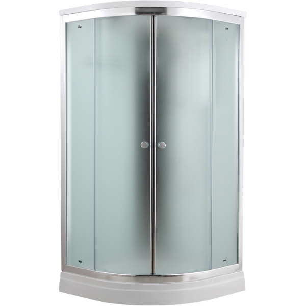 Душевая кабина (100х100) Timo Comfort T-8801C