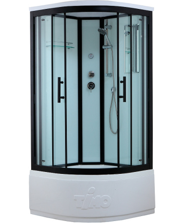 Душевая кабина (90х90) Timo Standart T-6690B
