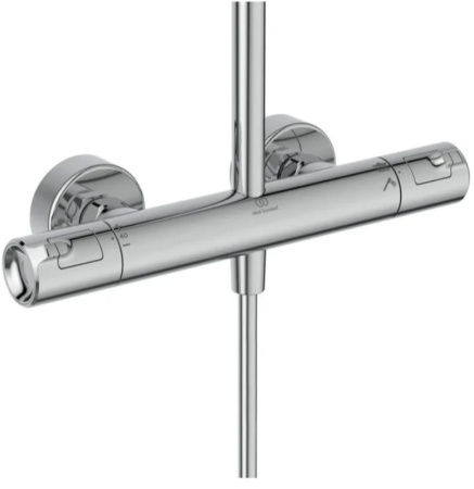 Душевая система с термостатом Ideal Standard Ceratherm T50 A7565AA