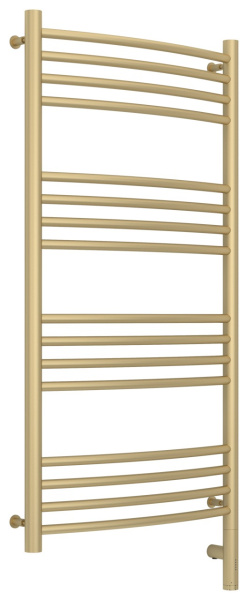 Полотенцесушитель электрический (100х50) Сунержа Богема 3.0 022-5803-1050 правый