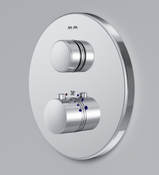 Смеситель для душа Am.Pm Inspire 2.0 F50A75700