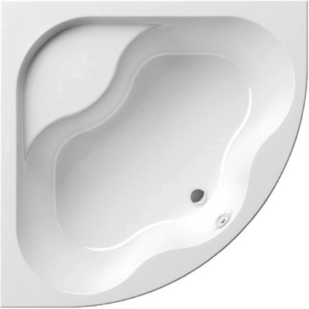 Ванна акриловая Ravak Gentiana (150x150) CG01000000