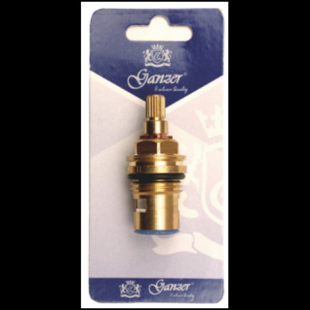 Кран букса Ganzer GZ024