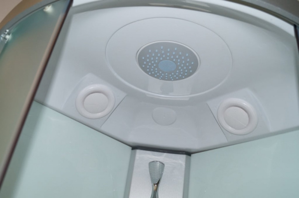 Душевая кабина Parly Tomorrow ET100