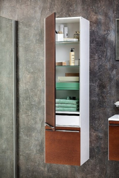 Пенал Ravak Clear SB 400 L X000000762