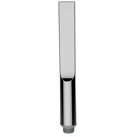 Смеситель для ванны напольный Bossini Apice Z00581.030 хром