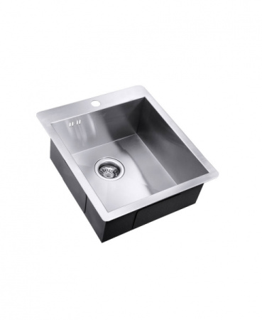 Кухонная мойка Zorg AX-4551