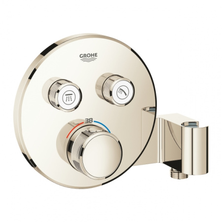 Термостат GROHTHERM SMARTCONTROL 29120BE0