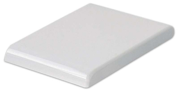 Крышка-сиденье ArtCeram LaFontana LFA005 01 (S21)