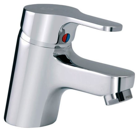 Смеситель для раковины IDEAL STANDART Slimline II B8669AA