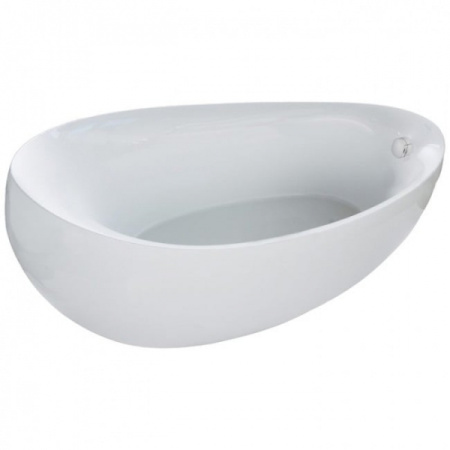 Ванна квариловая отдельностоящая Villeroy & Boch Aveo New Generation 190х95 (UBQ194AVE9W1V-01)