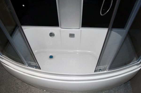 Душевой бокс Parly Classic CN140