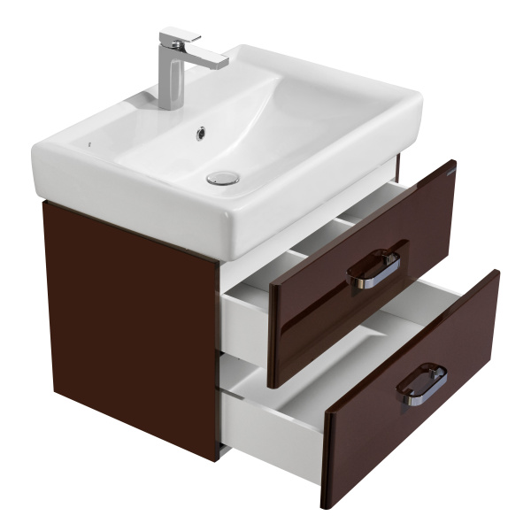 Тумба под раковину Aquaton Америна 70 1A137601AM430